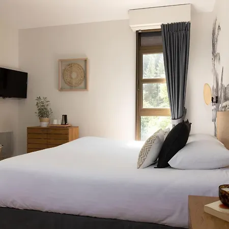 De La Muse Et Du Rozier Hotel Le Rozier