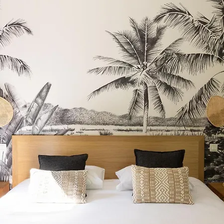 De La Muse Et Du Rozier 4*