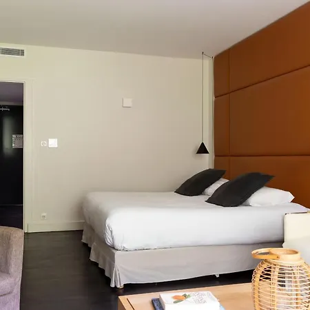 De La Muse Et Du Rozier 4* Le Rozier