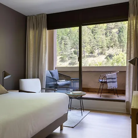 De La Muse Et Du Rozier Hotel 4*