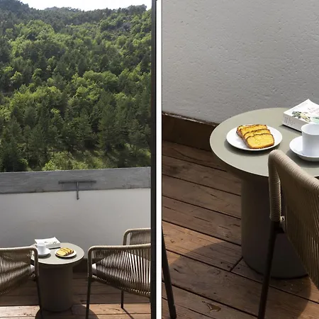 De La Muse Et Du Rozier Hotel 4*