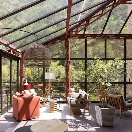 De La Muse Et Du Rozier Le Rozier