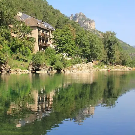 De La Muse Et Du Rozier Le Rozier