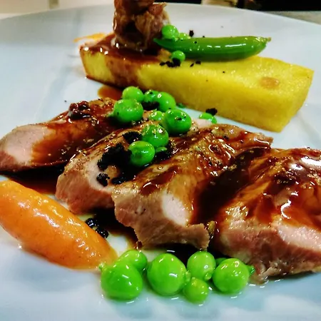 De La Muse Et Du Rozier 4* Le Rozier