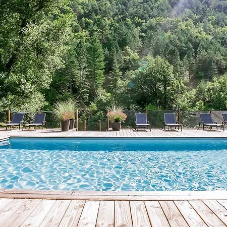 De La Muse Et Du Rozier Hotel 4*