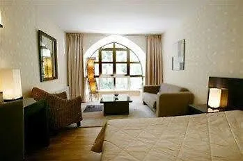 Hotel De La Muse Et Du Rozier 4*