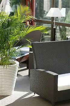 De La Muse Et Du Rozier Hotel