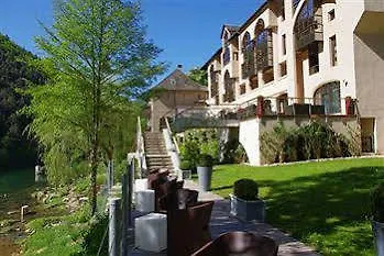 De La Muse Et Du Rozier