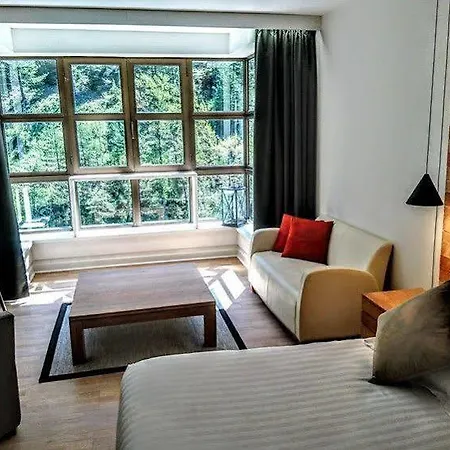 De La Muse Et Du Rozier Hotel Le Rozier