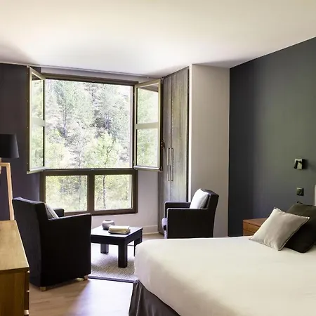 De La Muse Et Du Rozier ホテル ル・ロジエ