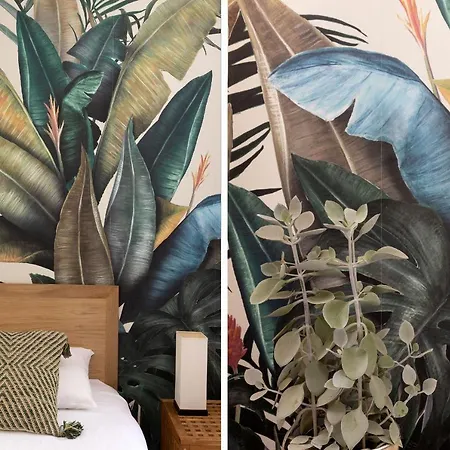 ホテル De La Muse Et Du Rozier