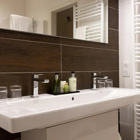 De La Muse Et Du Rozier ホテル 4*