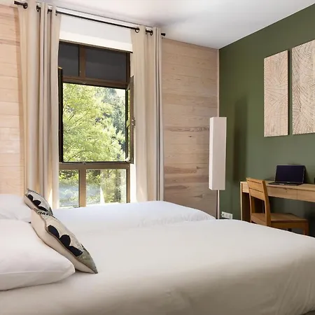 De La Muse Et Du Rozier Hotel 4*