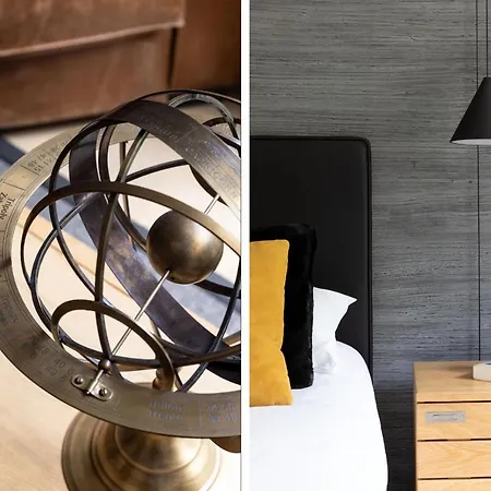 De La Muse Et Du Rozier 4* ル・ロジエ