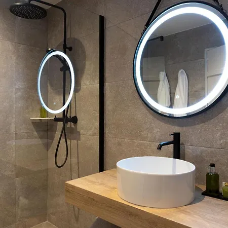 Hotel De La Muse Et Du Rozier