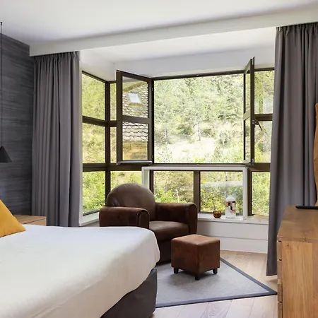 De La Muse Et Du Rozier 4*