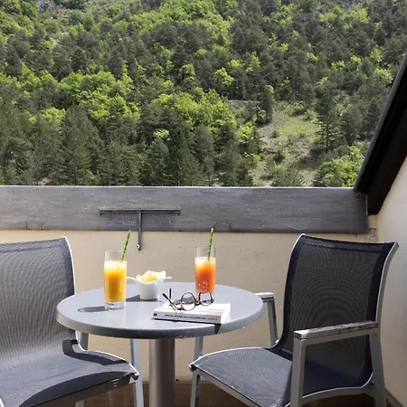 De La Muse Et Du Rozier ホテル ル・ロジエ