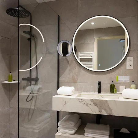 De La Muse Et Du Rozier 4*