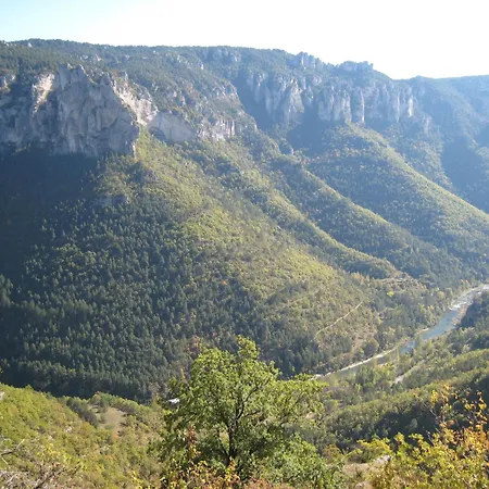 De La Muse Et Du Rozier