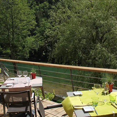 De La Muse Et Du Rozier Le Rozier