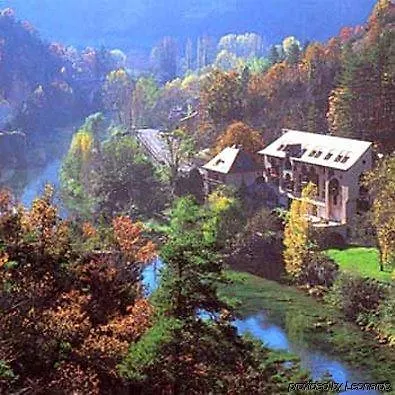 De La Muse Et Du Rozier