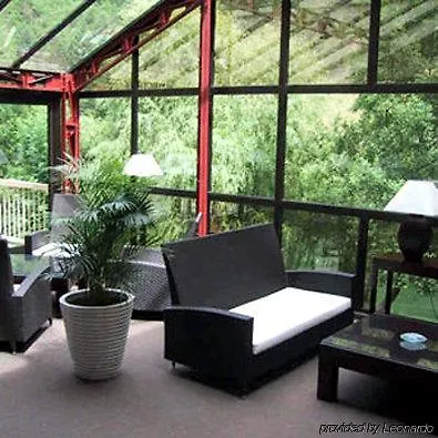 ホテル De La Muse Et Du Rozier