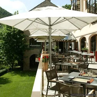 De La Muse Et Du Rozier ホテル