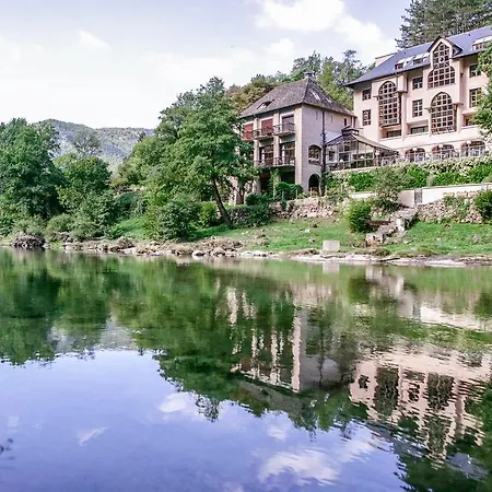 De La Muse Et Du Rozier ル・ロジエ