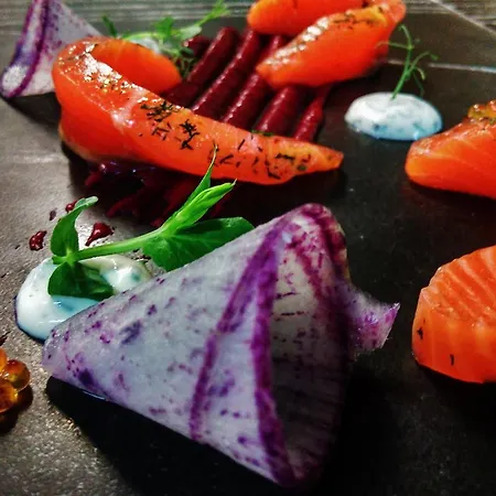 De La Muse Et Du Rozier ホテル