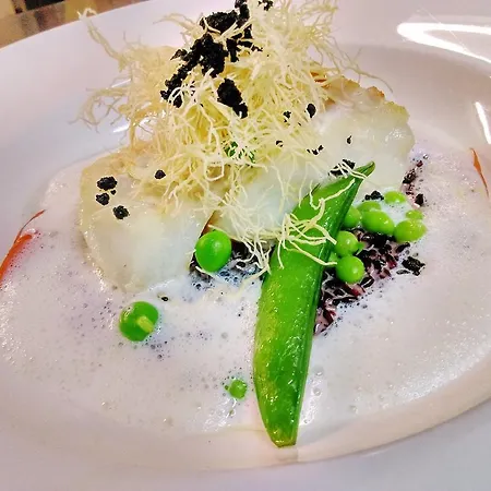 ホテル De La Muse Et Du Rozier ル・ロジエ