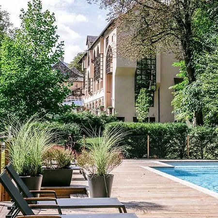 De La Muse Et Du Rozier ル・ロジエ