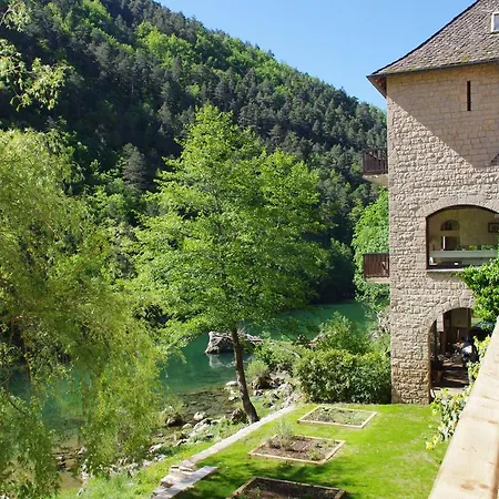 De La Muse Et Du Rozier ホテル