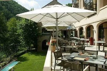 De La Muse Et Du Rozier 4*