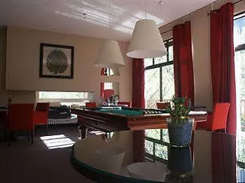 ホテル De La Muse Et Du Rozier 4*