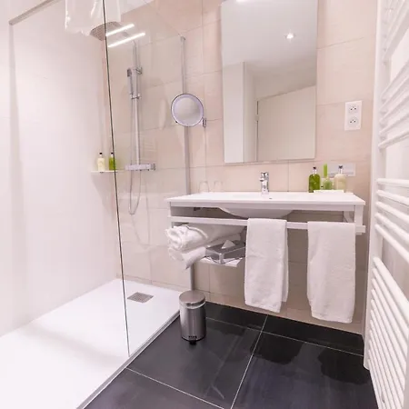 De La Muse Et Du Rozier ホテル ル・ロジエ