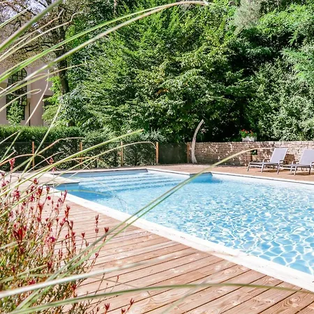 De La Muse Et Du Rozier Hotel 4*