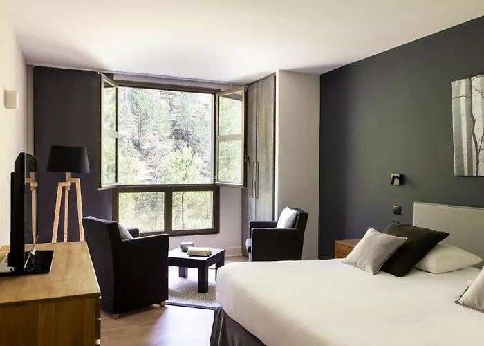 De La Muse Et Du Rozier Hotel Le Rozier