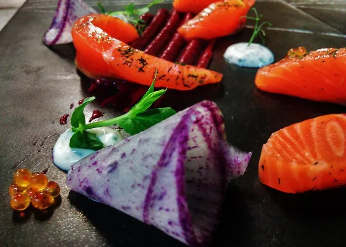 De La Muse Et Du Rozier Hotel